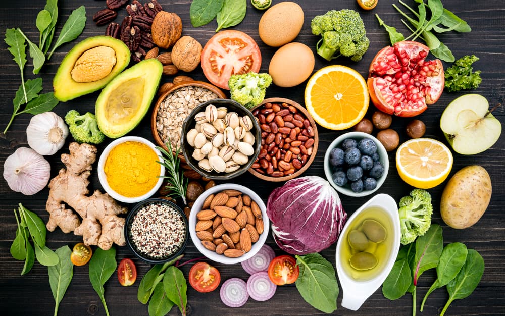 Alimentos orgânicos: o que são e quais os benefícios?
